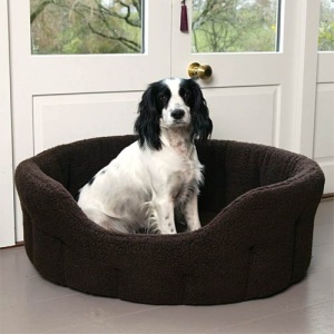 How To Select The Perfect Dog Bed