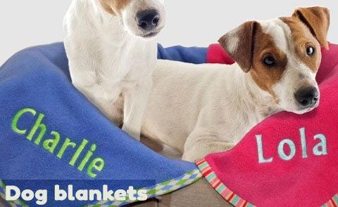 dog blankets