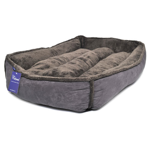 Large Cradle Dog Bed