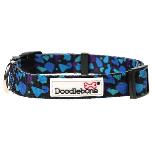 Doodlebone Dog Collar