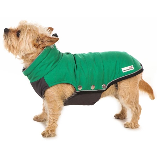 Doodlebone Dog Puffer Jacket