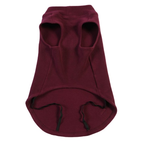 Doodlebone Fleece Dog Jacket