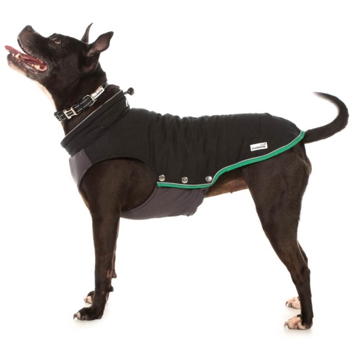 Doodlebone Dog Puffer Jacket