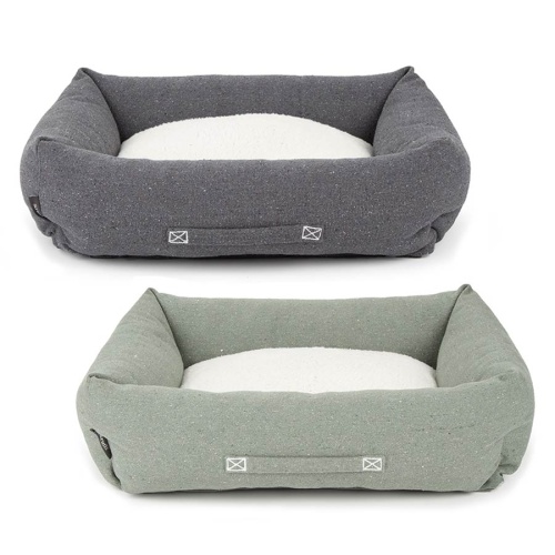 Scruffs Eden Recycled Eco Box Bed