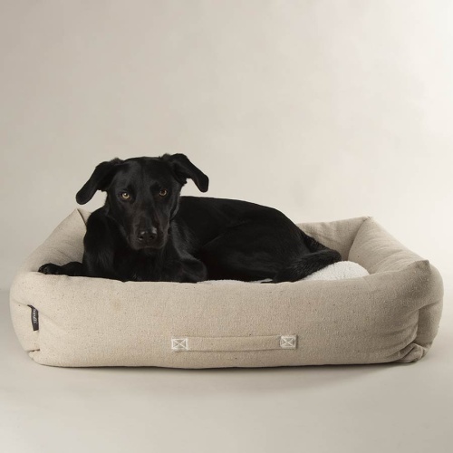 Scruffs Eden Recycled Eco Box Bed