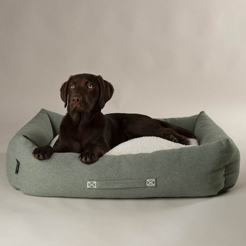 Scruffs Eden Recycled Eco Box Bed