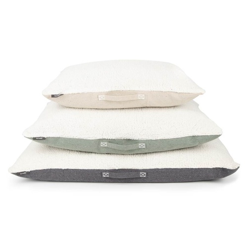 Scruffs Eden Recycled Eco Dog Cushion