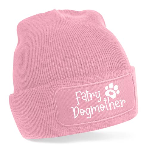 Fairy Dogmother Beanie Hat