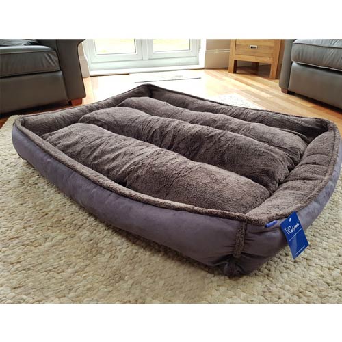 Giant Cradle Dog Bed