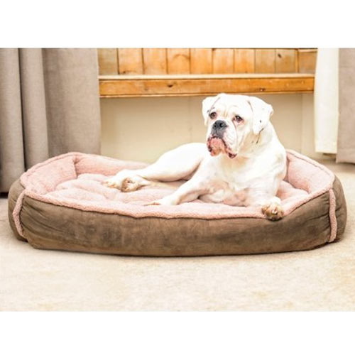 Giant Cradle Dog Bed