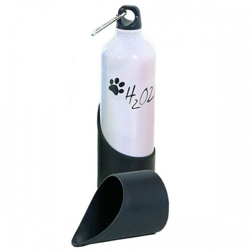 H202GO Dog Water Bottle