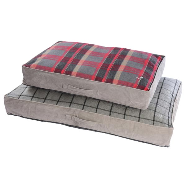 Camden Sleeper Mattress Dog Bed | Gor Pets