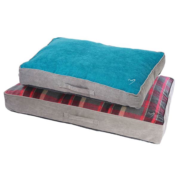 Camden Sleeper Mattress Dog Bed | Gor Pets