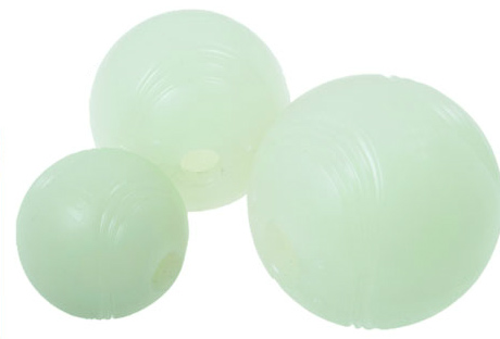 glow in the dark balls for dogs