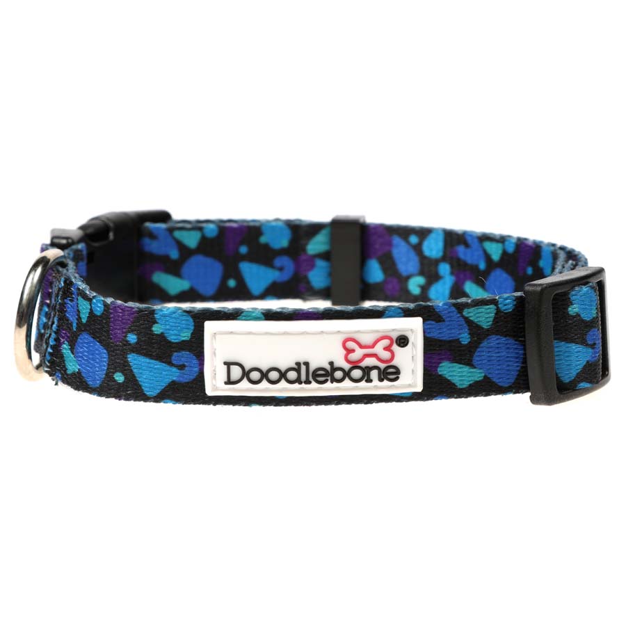 Doodlebone Originals Dog Collars | Affordable, Stylish