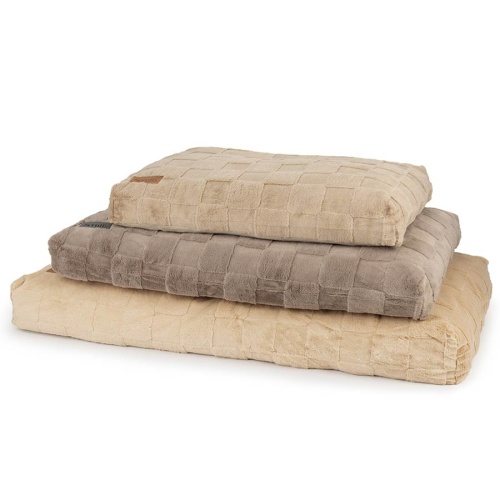 Oxford Memory Foam Dog Mattress