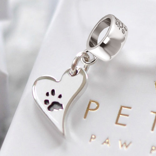 Cute Dachshund Wiener Dog Shaped Charm Bracelet | Animal Jewelry – DOTOLY