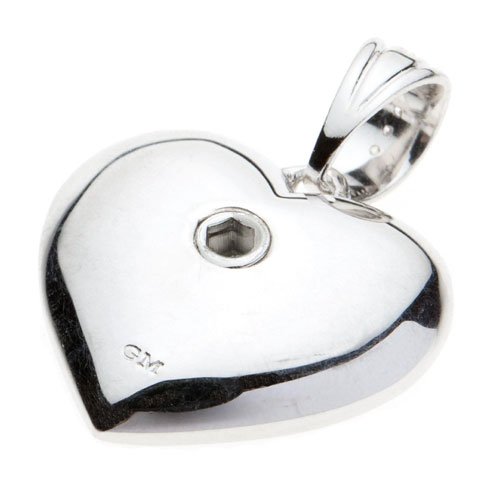 Pet Cremation Jewellery | Dog Ashes & Fur