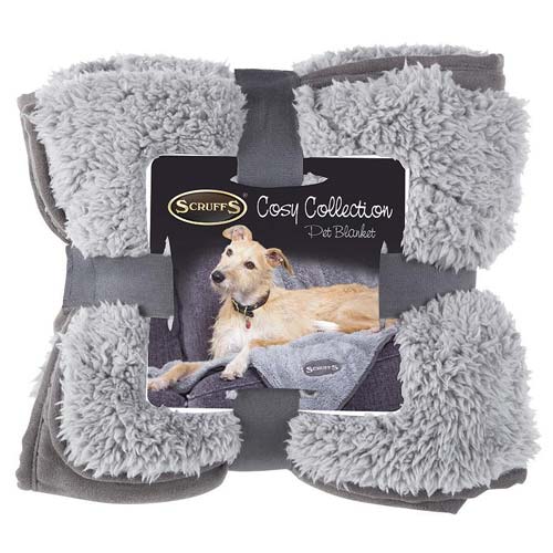 Scruffs Cosy Dog Blanket