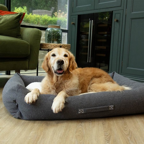 Scruffs Eden Recycled Eco Box Bed