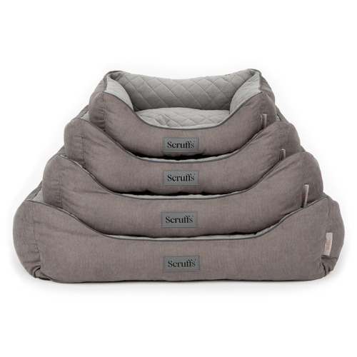 Scruffs Thermal Dog Bed