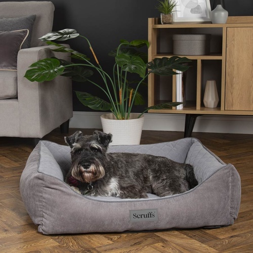 Scruffs Thermal Dog Bed