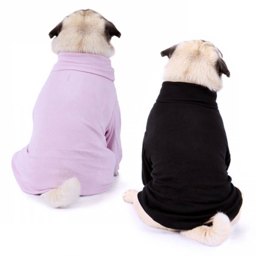 Snuggle Long Sleeve Dog T-Shirt