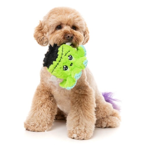 Stumpy Hallowen Dog Toy