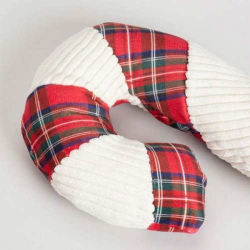 Totally Tartan Candy Cane