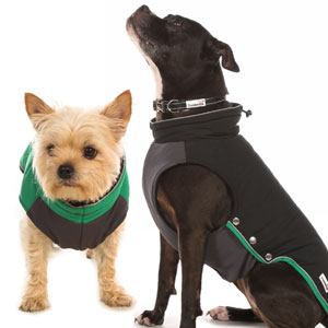 Doodlebone Dog Puffer Jacket