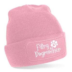 Fairy Dogmother Beanie Hat