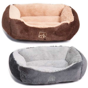 Large & Small Dog Beds UK | Practical & Stylish | D for Dog