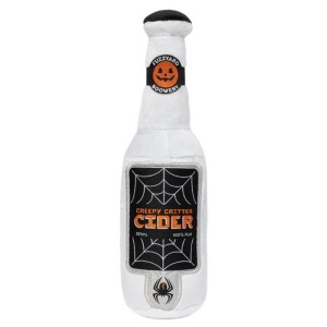 Halloween Dog Toy - Creepy Critter Cider