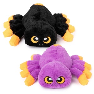 Halloween Dog Toy - Spider