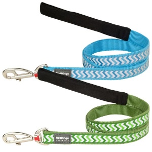 Ziggy Reflective Dog Lead