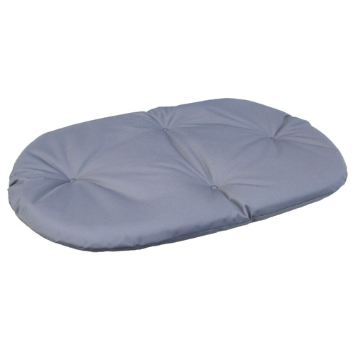 Oval Waterproof Dog Pad | Country Dog Beds | UK Made | D for Dog