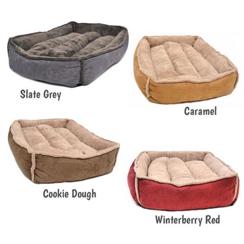 Large Cradle Dog Bed