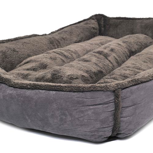 Giant Cradle Dog Bed