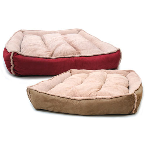 Giant Cradle Dog Bed