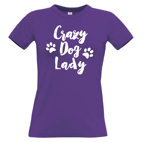 crazy dogs t shirts